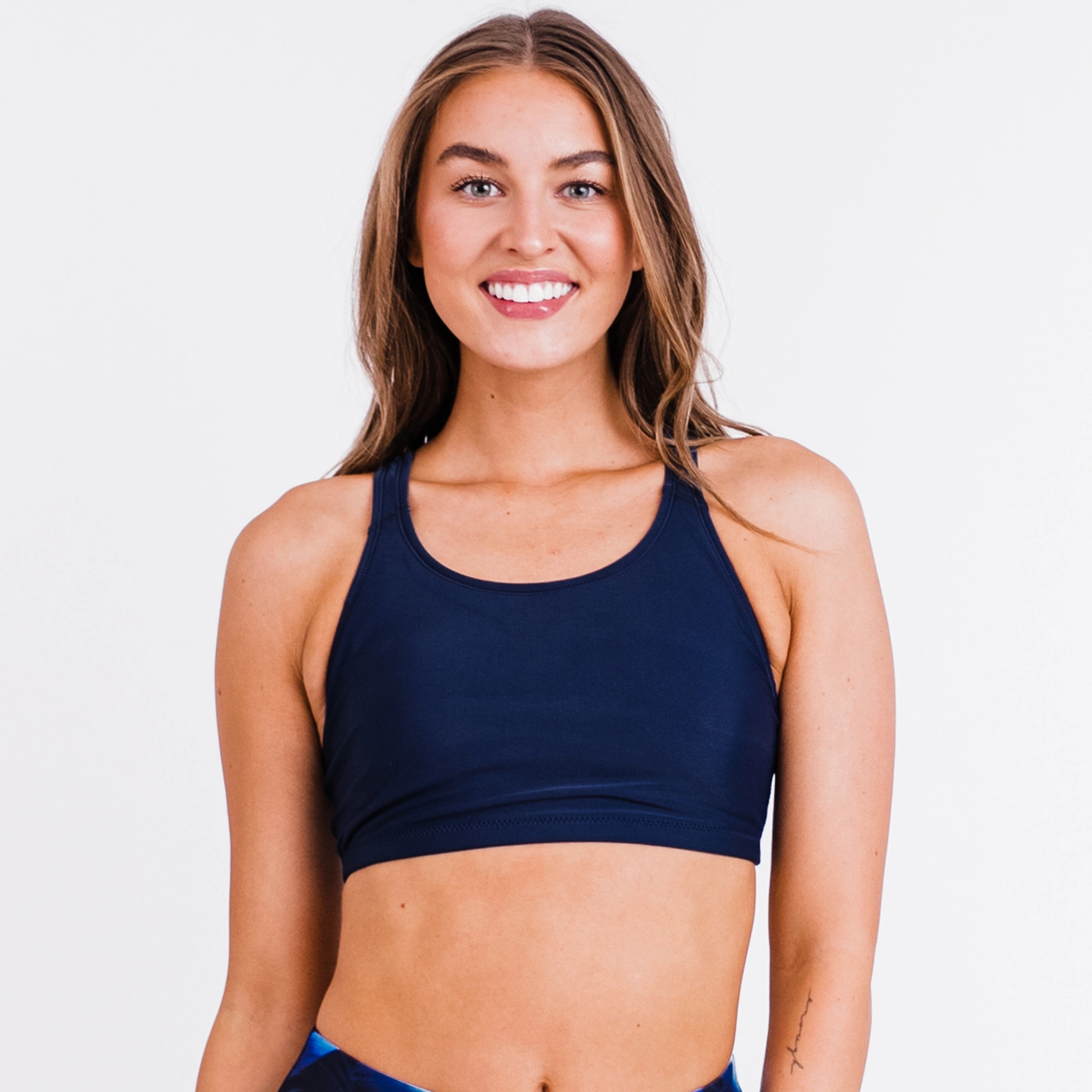 Women's Racerback Swim Bra
