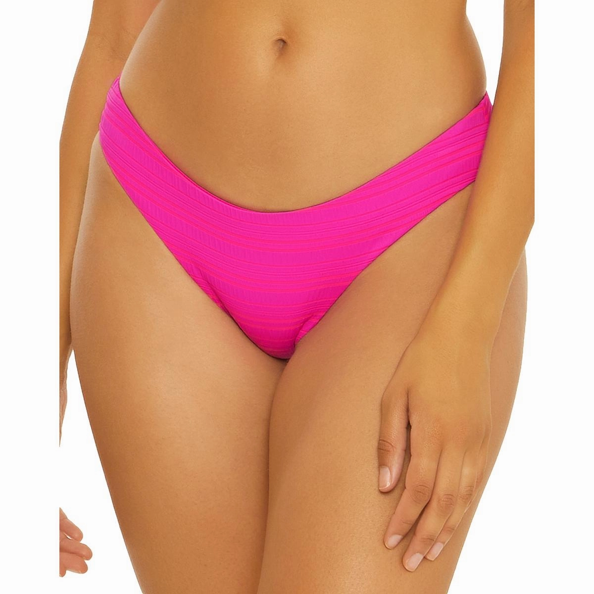 Womens Beachwear Cheeky Swim Bottom Separates