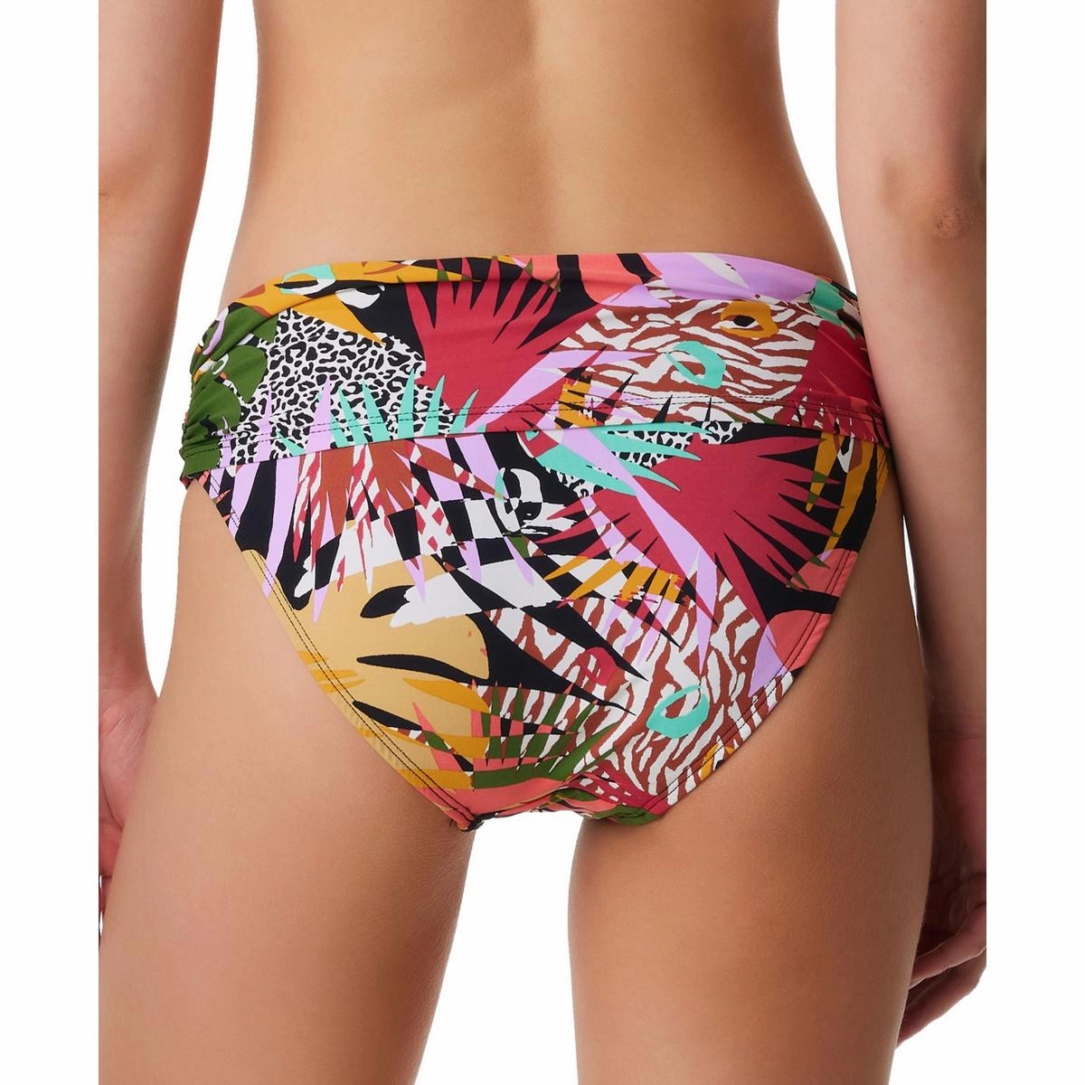Womens Beachwear Summer Swim Bottom Separates