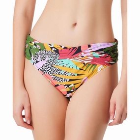 Womens Beachwear Summer Swim Bottom Separates